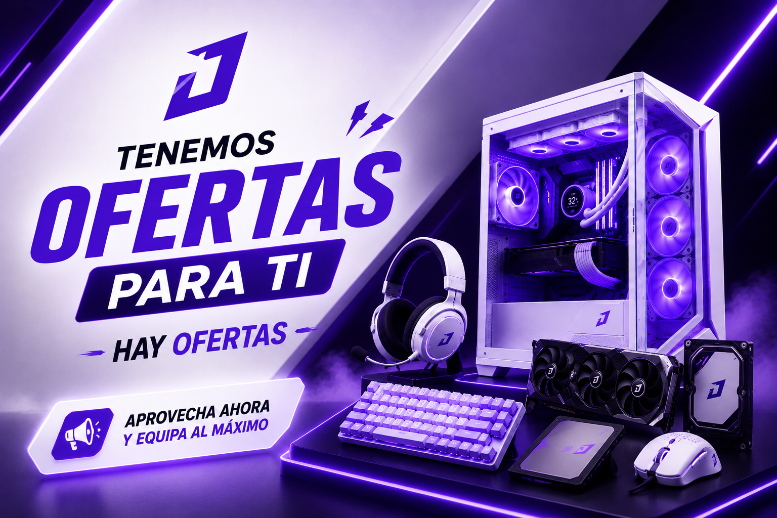 Oferta GPU
