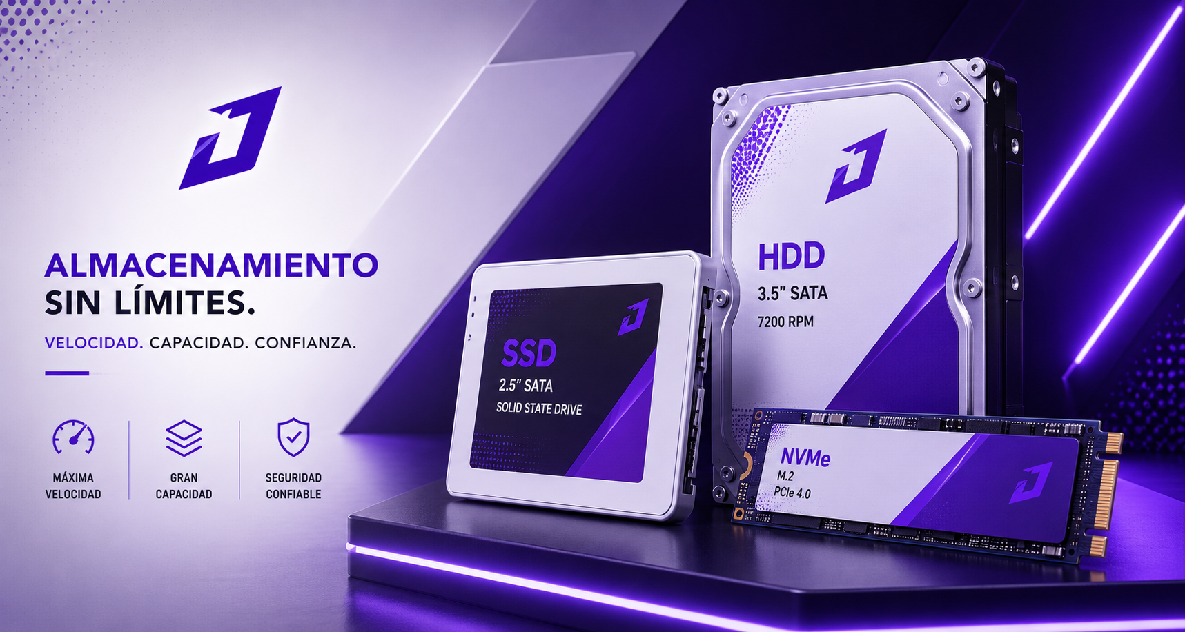 Discos Duros